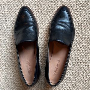 Madewell Frances Loafer